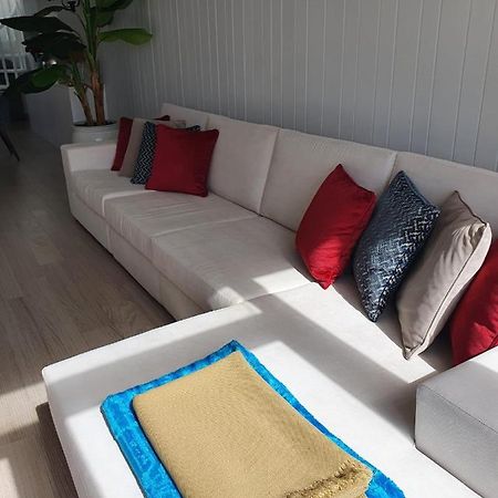 Senhora da Guia Boutique Apartment Vila do Conde Exterior foto