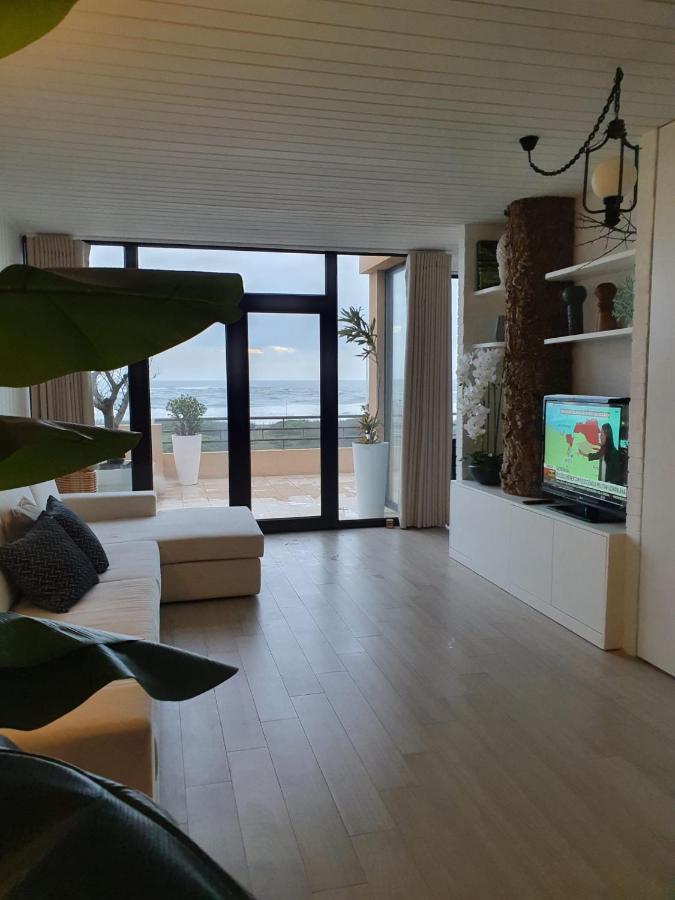 Senhora da Guia Boutique Apartment Vila do Conde Exterior foto